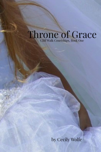 1-Throne of Grace