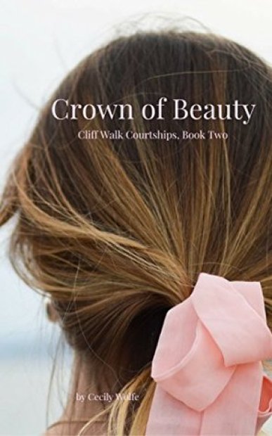 2-Crown of Beauty